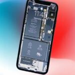 خداحافظی با داغ شدن موبایل / باتری جدید گرما را کنترل می‌کند