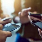 خطوط موبایل و تلفن برقرار است