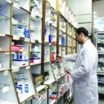 داروخانه‌ها به «نسیه فروشی» تن داده‌اند!