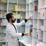 داروخانه‌های تازه تاسیس در لیست سیاه تامین اجتماعی