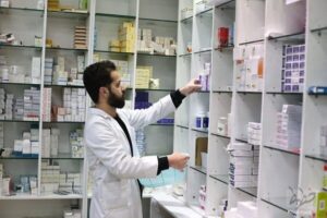 داروخانه‌های تازه تاسیس در لیست سیاه تامین اجتماعی