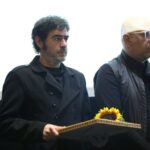 داغ جواد گنجی تا ابد جاودان است؛ سیاستمداران مخاطب سینما نیستند