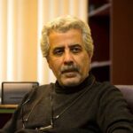 «درخشش» ایرانی در اوج؛ بازگشت احمدرضا درویش پس از ۱۲ سال به سینما