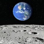 دستیابی ایران به فناوری شبیه‌سازی خاک ماه و ساخت مصالح قمری