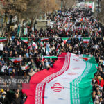 دعوت بسیج جامعه پزشکی از جامعه سلامت برای حضور در راهپیمایی ۲۲ بهمن