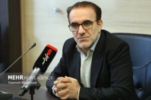 رئیس کل نظام پزشکی: شایعه بازداشت پزشکان صحت ندارد