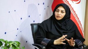 راه‌اندازی سامانه‌های جدید پایش کیفیت هوا |  افزایش ۴ دهم درجه ای دما در هر دهه