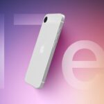 رونمایی از گوشی اقتصادی اپل!