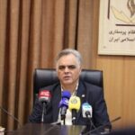 سازمان نظام پرستاری پیگیر وضعیت پرستاران آسیب دیده است
