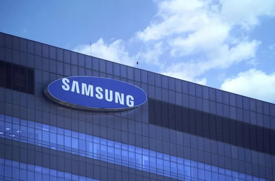 سامسونگ انتظار دارد در ۲۰۲۶ و ۲۰۲۷ سفارش قابل‌توجهی برای تراشه‌های حافظه دریافت کند