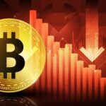 سقوط تاریخی بیت‌کوین / ۱.۲ تریلیون دلار دود شد