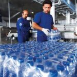 سهم ناچیز ایران از بازار صادراتی آب بسته بندی | سرمایه در گردش بزرگترین چالش صنعت شده است