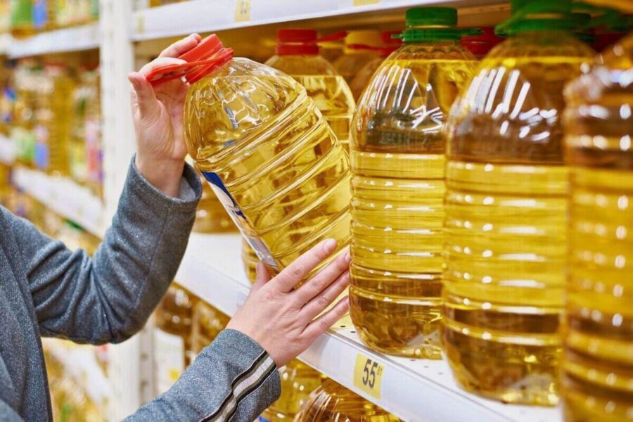 سیگنال کنترل قیمت در بازار/ بازیگران جدید وارد بازار روغن شدند