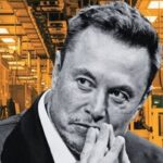 شرکت فضایی ایلان ماسک، شرکت هوش مصنوعی ایلان ماسک را خرید!