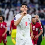 طارمی نامزد بهترین بازیکن ماه یونان شد