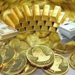 طلا و ارز در سیطره سیگنال های مذاکراتی | بازار در پی نوسان قیمت ها بلاتکلیف است