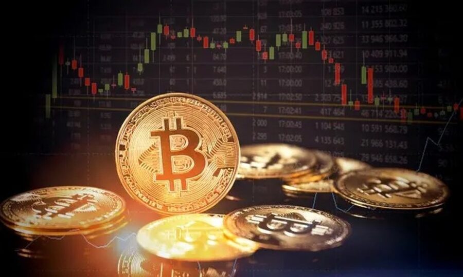 طلسم نزول هفتگی بیت‌کوین / چهارمین هفته کاهش پیاپی ثبت شد
