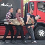 عباس جمشیدی‌فر از «اسباب زحمت» گفت؛ به پیشنهاد آقاخانی «نه» نمی‌گویم