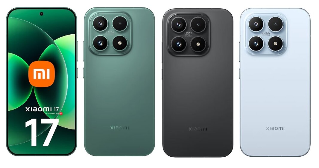 غول‌های جدید چینی در راه بازارهای جهانی/ افشای مشخصات پک جهانی شیائومی