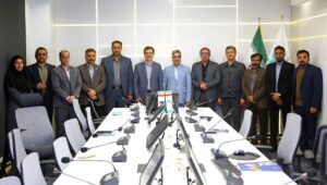 فولاد سنگان؛ پیشران اقتصاد فناورمحور در شرق کشور