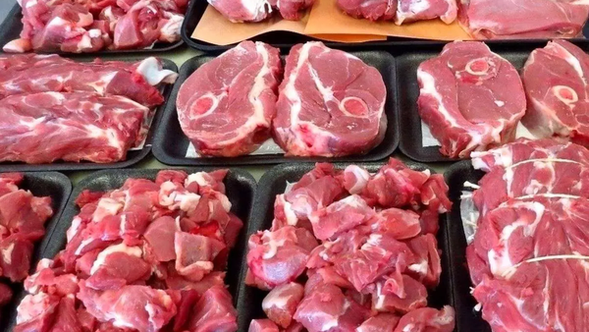 قبل از خرید بخوانید / قیمت جدید گوشت برزیلی اعلام شد