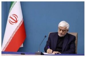 قدردانی عارف از وزارت فرهنگ برای برگزاری جشنواره‌های فجر