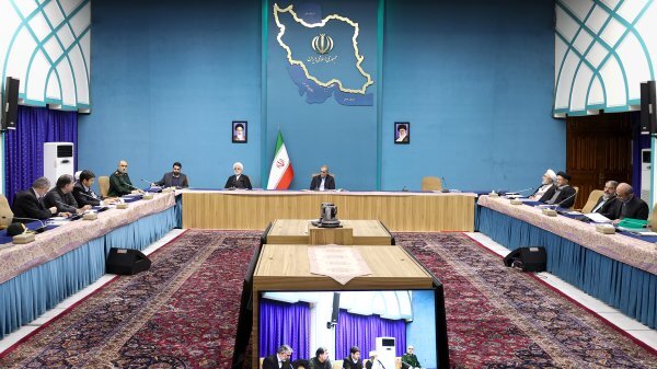 قفل فیلترینگ با کلید اصناف باز میشود نه وعده رئیسجمهور قفل فیلترینگ با کلید اصناف باز میشود نه وعده رئیسجمهور