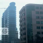 متر به دلار آپارتمان در تهران