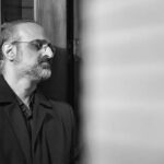 محمد اصفهانی «رفتن» را برای «ساهره» منتشر کرد