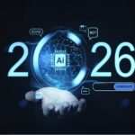 مرحله بعدی هوش مصنوعی در سال ۲۰۲۶ شکل می‌گیرد