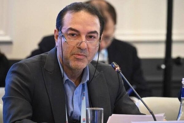 مسئله جمعیت سیاسی نیست؛ باید علمی و با مشارکت مردم اقدام کنیم