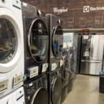 معتبرترین برند ماشین لباسشویی درب جلو جهان از نگاه موسسه JD Power