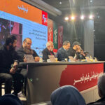 مهدویان: پای ایران وسط باشد شعار هم می‌دهم