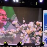 موالی زاده:هنرمندان پیوندی میان دغدغه اجتماعی و زیبایی هنر پدید آوردند
