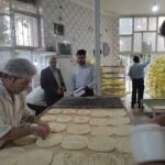 نانوایی‌های سراسر کشور تا زمان وجود مشتری بی‌وقفه فعال هستند