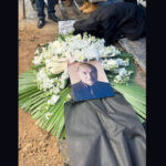 نظام‌الدین کیایی رهسپار خانه ابدی شد