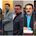 نظری جویباری یا نجفی؟ / رقابت اصلی برای مدیرعاملی استقلال