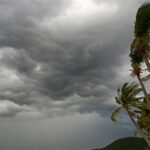 هشدار هواشناسی نسبت به بارش‌های گسترده و اختلال در ترددها