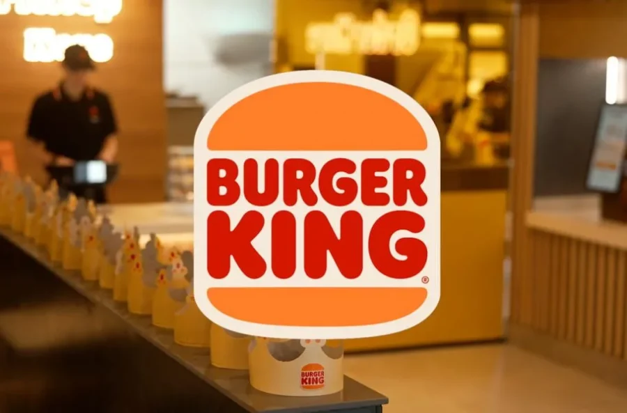 هوش مصنوعی جدید برگر کینگ، برخورد مودبانه کارکنان را به‌صورت لحظه‌ای بررسی می‌کند