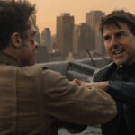 هوش مصنوعی دعوای تام کروز و برد پیت را جهانی کرد