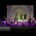 «هیولاکش»؛ وقتی شاهنامه به پرسش‌های امروز جوان ایرانی پاسخ می‌دهد