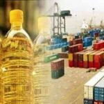 واردات روغن در ۱۰ ماهه امسال ۴۰ درصد افزایش یافت