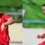 واکنش رسمی به درگیری فیزیکی در تمرین پرسپولیس / ماجرای رفیعی و شکاری چه بود؟