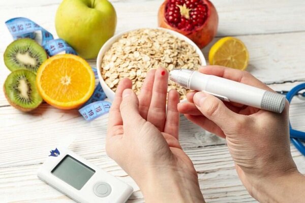 ورزش و رژیم غذایی می‌توانند به مقابله با دیابت بارداری کمک کنند