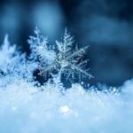 ورود سامانه بارشی به کشور از فردا | این مناطق منتظر برف و باران باشند