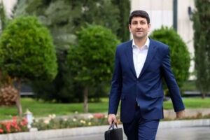 وزیر ارتباطات: سرعت اینترنت به قبل از ۱۸ دی‌ماه برنگشته است