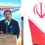 وزیر صمت: فولاد مبارکه پشتوانه‌ای برای توسعه و آبادانی کشور است