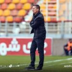 پرسپولیس در نیم‌فصل دوم تحت فشار / اوسمار دستورات فوری صادر کرد