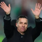 پرسپولیس پاسخ استعفای اوسمار را داد