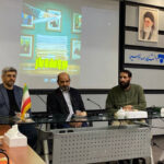 «پرونده باز» رونمایی شد؛ تلاش دشمن برای مخدوش کردن تصویر آینده انقلاب